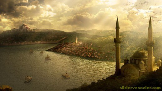 Istanbulun-fethi-1453-fetih-resimleri-Fatih-Sultan-Mehmet