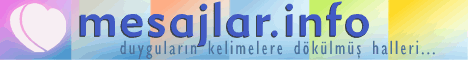 mesajlar g�zel s�zler