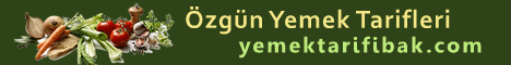 yemek tarifleri