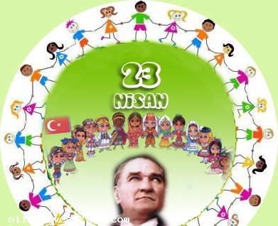 23 Nisan Resimleri