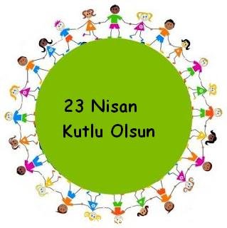 23 Nisan Resimleri