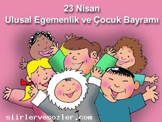 23 Nisan Resimleri